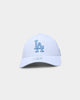 New Era Women's Los Angeles Dodgers 'Dashmark Mesh' 9FORTY Strapback Optic White