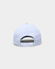New Era Women's Los Angeles Dodgers 'Dashmark Mesh' 9FORTY Strapback Optic White