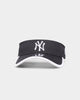 New Era New York Yankees 'OTC Contrast Bind' Visor Navy