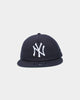New Era New York Yankees Trucker Golfer Snapback Navy