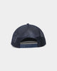New Era New York Yankees Trucker Golfer Snapback Navy