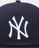 New Era New York Yankees Trucker Golfer Snapback Navy
