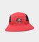 New Era Tampa Bay Buccaneers Sport Bucket Hat Red