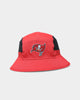 New Era Tampa Bay Buccaneers Sport Bucket Hat Red