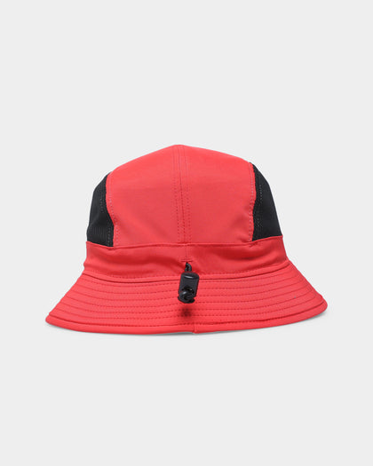 New Era Tampa Bay Buccaneers Sport Bucket Hat Red