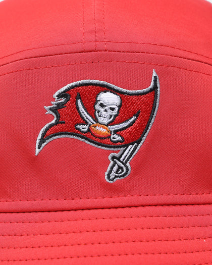 New Era Tampa Bay Buccaneers Sport Bucket Hat Red