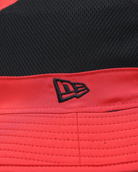 New Era Tampa Bay Buccaneers Sport Bucket Hat Red