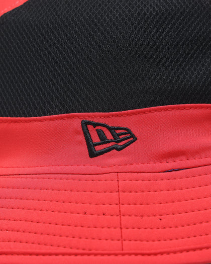 New Era Tampa Bay Buccaneers Sport Bucket Hat Red