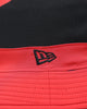 New Era Tampa Bay Buccaneers Sport Bucket Hat Red