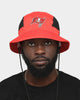 New Era Tampa Bay Buccaneers Sport Bucket Hat Red