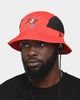 New Era Tampa Bay Buccaneers Sport Bucket Hat Red