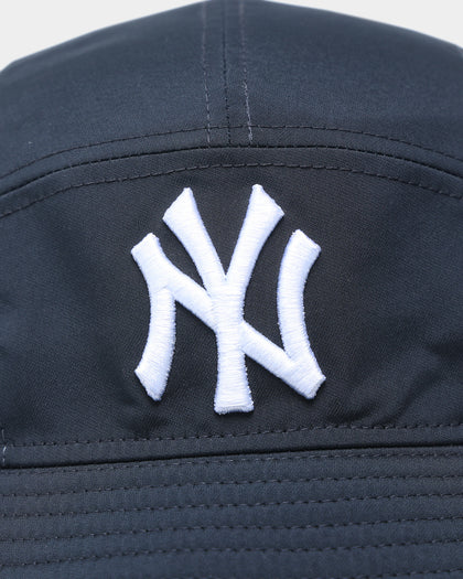 New Era New York Yankees Sport Bucket Hat Navy