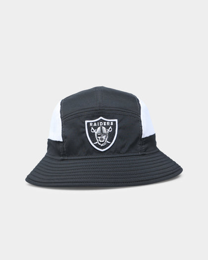 New Era Las Vegas Raiders Sport Bucket Hat Black