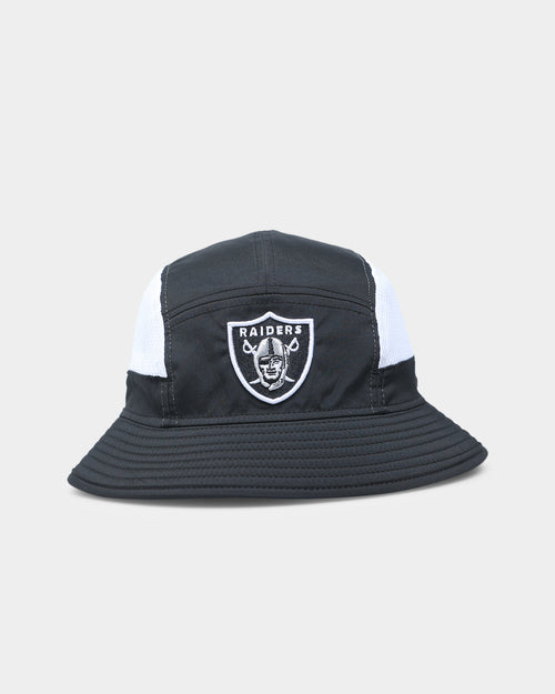 New Era Las Vegas Raiders Sport Bucket Hat Black