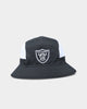New Era Las Vegas Raiders Sport Bucket Hat Black
