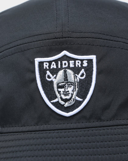 New Era Las Vegas Raiders Sport Bucket Hat Black