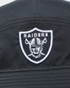 New Era Las Vegas Raiders Sport Bucket Hat Black
