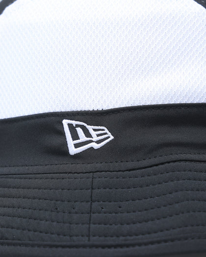 New Era Las Vegas Raiders Sport Bucket Hat Black