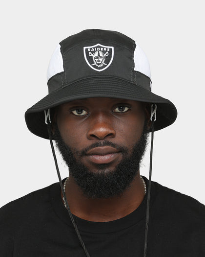 New Era Las Vegas Raiders Sport Bucket Hat Black