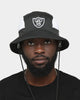 New Era Las Vegas Raiders Sport Bucket Hat Black