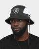 New Era Las Vegas Raiders Sport Bucket Hat Black