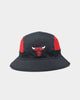 New Era Chicago Bulls Sport Bucket Hat Black