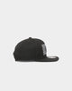 New Era Kids' Brooklyn Nets 'Neon Lights' 9FIFTY Orginal Fit Snapback Black