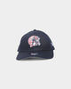 New Era Kids' New York Yankees 'Double Logo' 9FORTY Snapback Navy