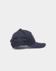 New Era Kids' New York Yankees 'Double Logo' 9FORTY Snapback Navy