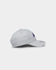 New Era Kids' Los Angeles Lakers 9FORTY Snapback Stone