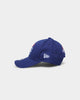 New Era Kids' Los Angeles Dodgers 'Double Logo' 9FORTY Snapback Navy