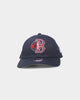 New Era Kids' Boston Red Sox 'Double Logo' 9FORTY Snapback Navy