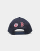 New Era Kids' Boston Red Sox 'Double Logo' 9FORTY Snapback Navy