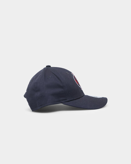 New Era Kids' Boston Red Sox 'Double Logo' 9FORTY Snapback Navy