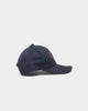 New Era Kids' Boston Red Sox 'Double Logo' 9FORTY Snapback Navy