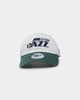 New Era Utah Jazz Casual Classic Strapback Stone