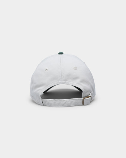 New Era Utah Jazz Casual Classic Strapback Stone