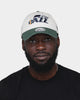 New Era Utah Jazz Casual Classic Strapback Stone