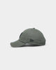 New Era New York Yankees Casual Classic Strapback Washed Olive