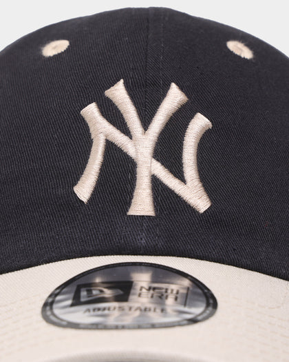 New Era New York Yankees 'Stone Flip' Casual Classic Strapback Stone