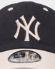 New Era New York Yankees 'Stone Flip' Casual Classic Strapback Stone