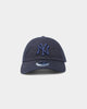 New Era New York Yankees Casual Classic Strapback Navy