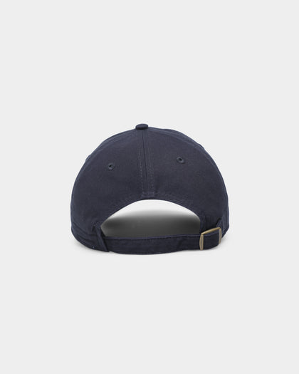 New Era New York Yankees Casual Classic Strapback Navy
