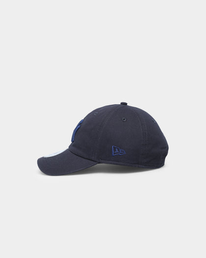 New Era New York Yankees Casual Classic Strapback Navy