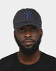 New Era New York Yankees Casual Classic Strapback Navy