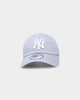 New Era New York Yankees Casual Classic Strapback Grey