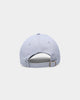 New Era New York Yankees Casual Classic Strapback Grey