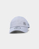New Era New York Yankees Casual Classic Strapback Grey