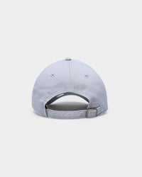 New Era New York Yankees Casual Classic Strapback Grey