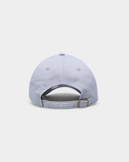 New Era New York Yankees Casual Classic Strapback Grey